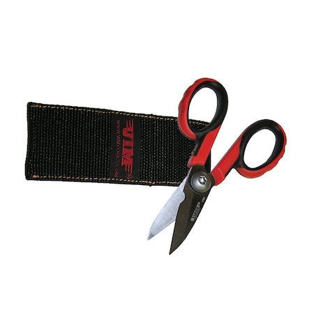 Durston Manufacturing CUTTERS Work Shears Multi Pupose 5 1/2" VIWS55